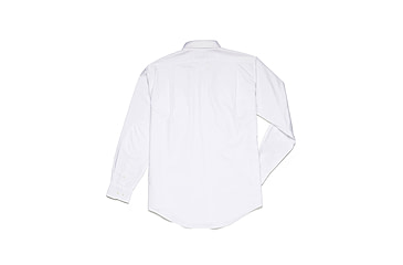 Image of Ball and Buck Sportsmans Shirt - Mens, White Oxford, Medium, 221100301-M
