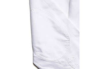 Image of Ball and Buck Sportsmans Shirt - Mens, White Oxford, Medium, 221100301-M