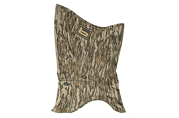 Image of Banded Contour Neck Gaiter - Men's, Bottomland, B1080005-BL