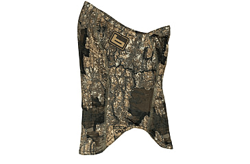 Image of Banded Contour Neck Gaiter - Men's, Timber, B1080005-TM