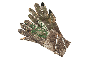 Image of Banded Early Season Glove - Mens, Edge Camo, Medium/Large, B1070006-ED-M/L