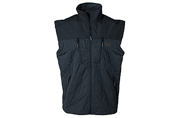 Image of Banded FG-1 Insulated Vest - Mens, Black, Extra Large, B1040014-BK-XL