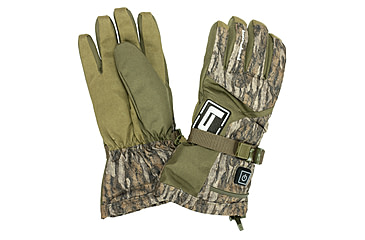 Image of Banded H.E.A.T. Insulated Glove - Mens, Bottomland, Extra Large, B1070008-BL-XL