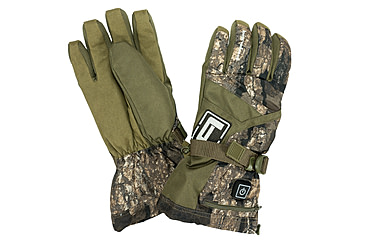 Image of Banded H.E.A.T. Insulated Glove - Mens, Timber, 2XL, B1070008-TM-2XL
