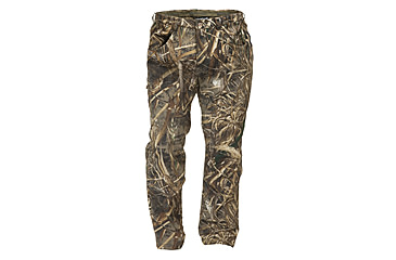Image of Banded Soft Shell Wader Pant - Mens, Max 5, 30x32, B1020014-M5-S