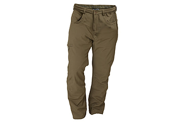 Image of Banded Soft Shell Wader Pant - Mens, Spanish Moss, 32x32, B1020014-SM-M