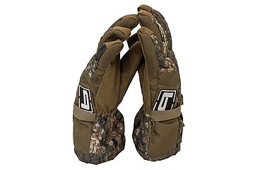 Image of Banded White River Insulated Glove - Mens, Timber, 2XL, B1070002-TM-2XL