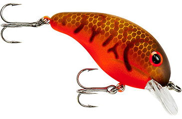 Image of Bandit 100 Series Crankbait, 2in, 1/4oz, 04/Old Light Matte, BDT104M-SPEC