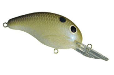 Image of Bandit 200 Series Crankbait, 2in, 1/4oz, Blue Back Herring, BDT2KSB05
