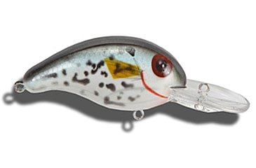 Image of Bandit 300 Series Crankbait, 2in, 1/4oz, Crappie, BDT3D38
