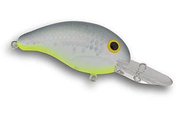 Image of Bandit 300 Series Crankbait, 2in, 1/4oz, Metal Flake Shad, BDT3D67