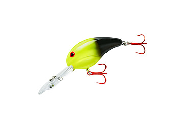 Image of Bandit 300 Series Crankbait, 2in, 3/8oz, Koolant, BDT3D57