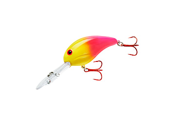 Image of Bandit 300 Series Crankbait, 2in, 3/8oz, Sour, BDT3D54
