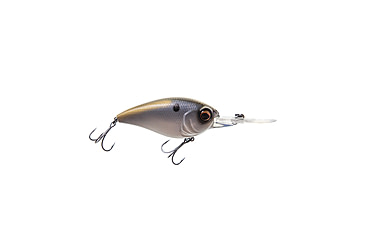 Image of Bass Mafia 3.75in Capo 20 R Bait