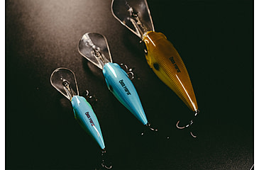 Image of Bass Mafia 3.75in Capo 20 R Bait