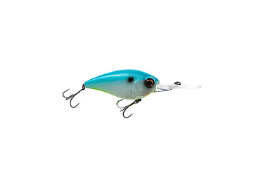 Image of Bass Mafia 3.75in Capo 20 R Bait