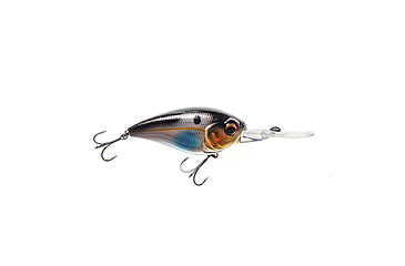 Image of Bass Mafia 3.75in Capo 20 R Bait