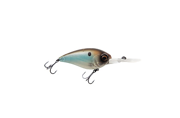 Image of Bass Mafia 3.75in Capo 20 R Bait