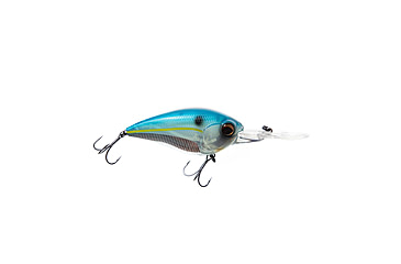 Image of Bass Mafia 3.75in Capo 20 R Bait