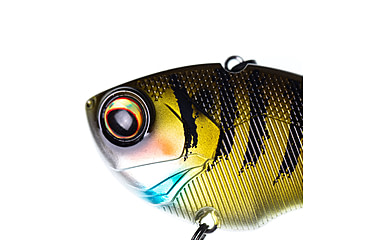 Image of Bass Mafia 3in Boss Vibe Lipless Crank Bait