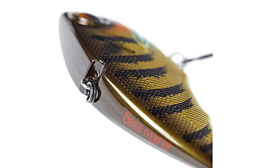 Image of Bass Mafia 3in Boss Vibe Lipless Crank Bait