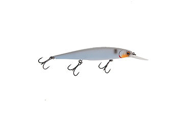 Image of Bass Mafia Shot Caller Shallow Hard Bait, 1/2oz, JD Juice, 112mm, BMSC-112S-JDJ