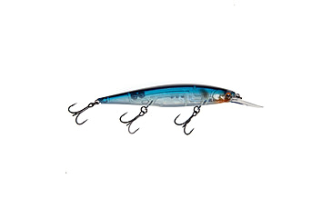 Image of Bass Mafia Shot Caller Shallow Hard Bait, 1/2oz, Pro Purple, 112mm, BMSC-112S-PRP