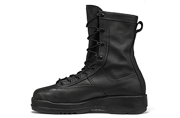 Image of Belleville 200g Insulated Waterproof Steel Toe Boot - Mens, Black, 5, Regular, 880ST 050R