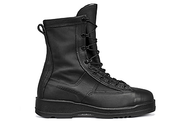 Image of Belleville 200g Insulated Waterproof Steel Toe Boot - Mens, Black, 5, Regular, 880ST 050R