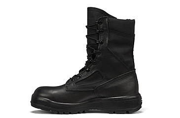 Image of Belleville 300 TROP ST Hot Weather Steel Toe Boot - Mens, Black, 12.5, Wide, 300TRPST 125W