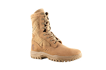 Image of Belleville 520 Moto Ultra Light Assault EGA Boot - Mens, Coyote, 13 US, Regular, 520MOTO 130R
