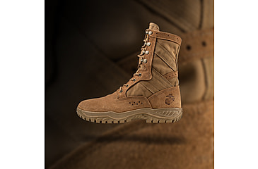 Image of Belleville 520 Moto Ultra Light Assault EGA Boot - Mens, Coyote, 13 US, Regular, 520MOTO 130R