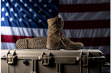 Image of Belleville 520 Moto Ultra Light Assault EGA Boot - Mens, Coyote, 13 US, Regular, 520MOTO 130R
