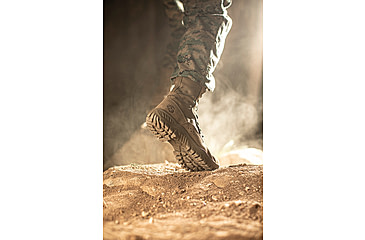 Image of Belleville 520 Moto Ultra Light Assault EGA Boot - Mens, Coyote, 13 US, Regular, 520MOTO 130R