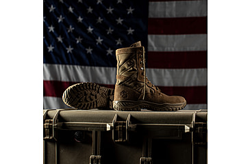 Image of Belleville 520 Moto Ultra Light Assault EGA Boot - Mens, Coyote, 13 US, Regular, 520MOTO 130R