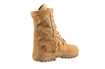 Image of Belleville 520 Moto Ultra Light Assault EGA Boot - Mens, Coyote, 13 US, Regular, 520MOTO 130R