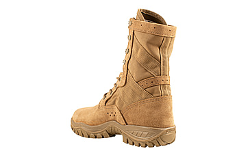 Image of Belleville 520 Moto Ultra Light Assault EGA Boot - Mens, Coyote, 13 US, Regular, 520MOTO 130R