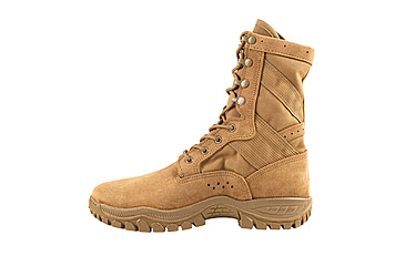 Image of Belleville 520 Moto Ultra Light Assault EGA Boot - Mens, Coyote, 13 US, Regular, 520MOTO 130R