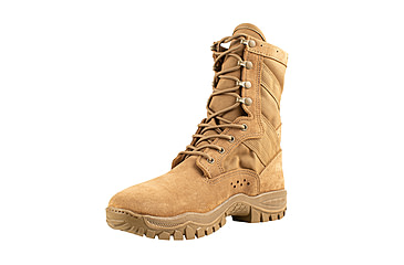 Image of Belleville 520 Moto Ultra Light Assault EGA Boot - Mens, Coyote, 13 US, Regular, 520MOTO 130R