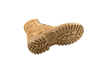 Image of Belleville 520 Moto Ultra Light Assault EGA Boot - Mens, Coyote, 13 US, Regular, 520MOTO 130R
