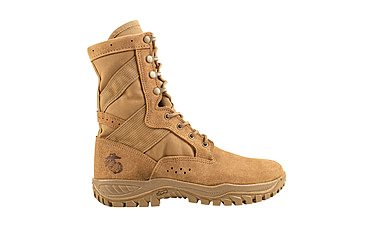 Image of Belleville 520 Moto Ultra Light Assault EGA Boot - Mens, Coyote, 13 US, Regular, 520MOTO 130R