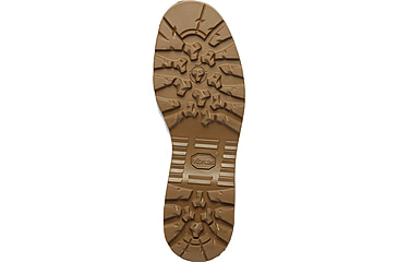 Image of Belleville 600g Insulated Waterproof Boot - Mens, Coyote, 10, Wide, C775 100W