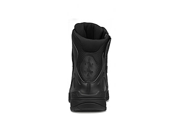 Image of Belleville 7in Waterproof Ultra Light Side-Sip Tactical Boots - Mens, Black, 4.5 US/Regular, TR1040-ZWP 045R