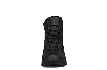 Image of Belleville 7in Waterproof Ultra Light Side-Sip Tactical Boots - Mens, Black, 4.5 US/Regular, TR1040-ZWP 045R