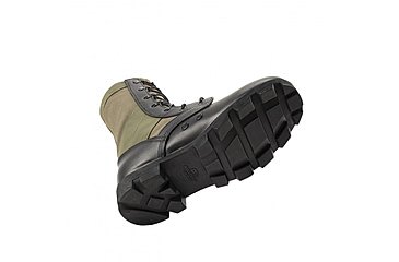 Image of Belleville 8in Canopy Jungle Boots - Mens, Olive Drab, 7.5 US/Wide, BV503PR 075W