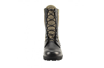 Image of Belleville 8in Canopy Jungle Boots - Mens, Olive Drab, 7.5 US/Wide, BV503PR 075W