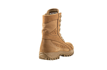 Image of Belleville 8in Flyweight Hot Weather Flight/Combat Boots - Mens, Coyote, 8.5 US/Wide, FX2 085W