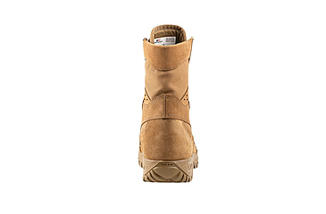 Image of Belleville 8in Flyweight Hot Weather Flight/Combat Boots - Mens, Coyote, 8.5 US/Wide, FX2 085W
