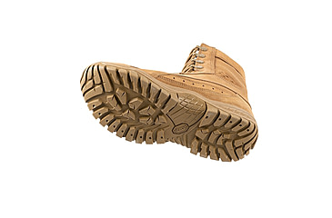 Image of Belleville 8in Flyweight Hot Weather Flight/Combat Boots - Mens, Coyote, 8.5 US/Wide, FX2 085W