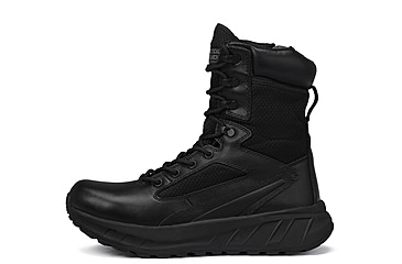 Image of Belleville MAXX 8in Maximalist Tactical Boots - Mens, Black, 6.5, Regular MAXX8Z 065R, Black, 6.5, Regular, MAXX8Z 065R